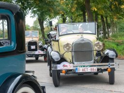2025 - Parel der Voorkempen - Guy Reynders